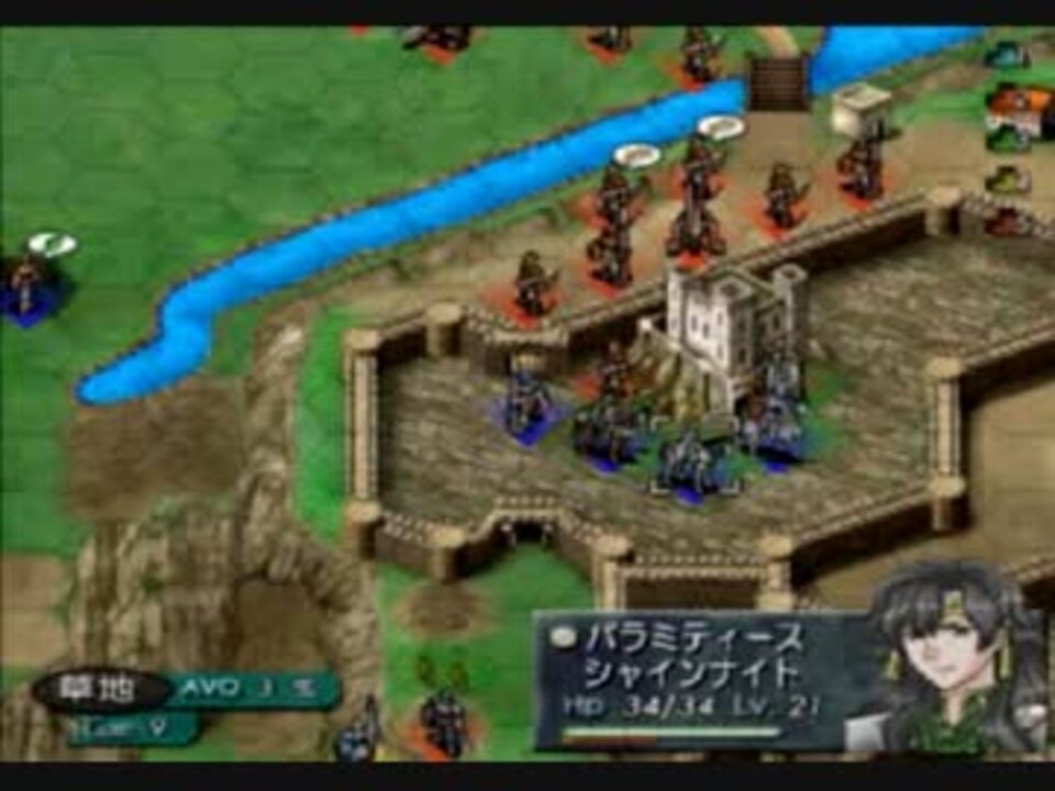 人気の ベルウィックサーガ 動画 3 795本 26 ニコニコ動画