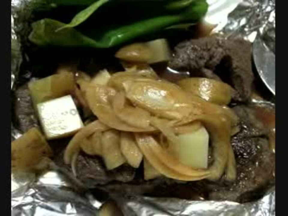人気の お肉食べようのうた 動画 7本 ニコニコ動画