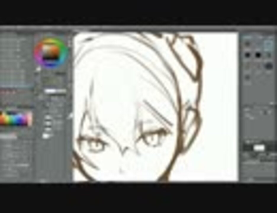 人気の 左 イラストレーター 動画 46本 ニコニコ動画