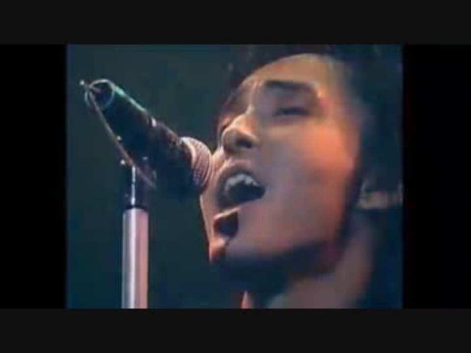 TM NETWORK 30周年記念☆シングルメドレー (1984-1994) - ニコニコ動画