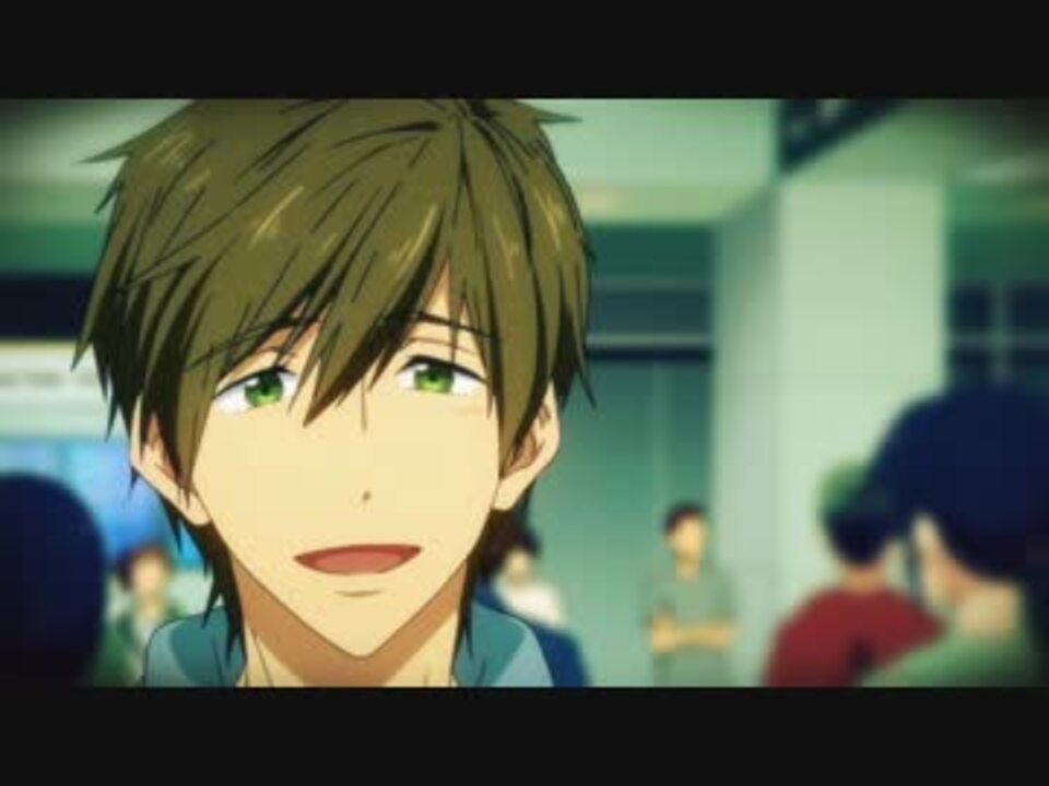 Free!ES】真琴が遙を呼ぶシーンまとめ2期【本編・ドラマCDなど
