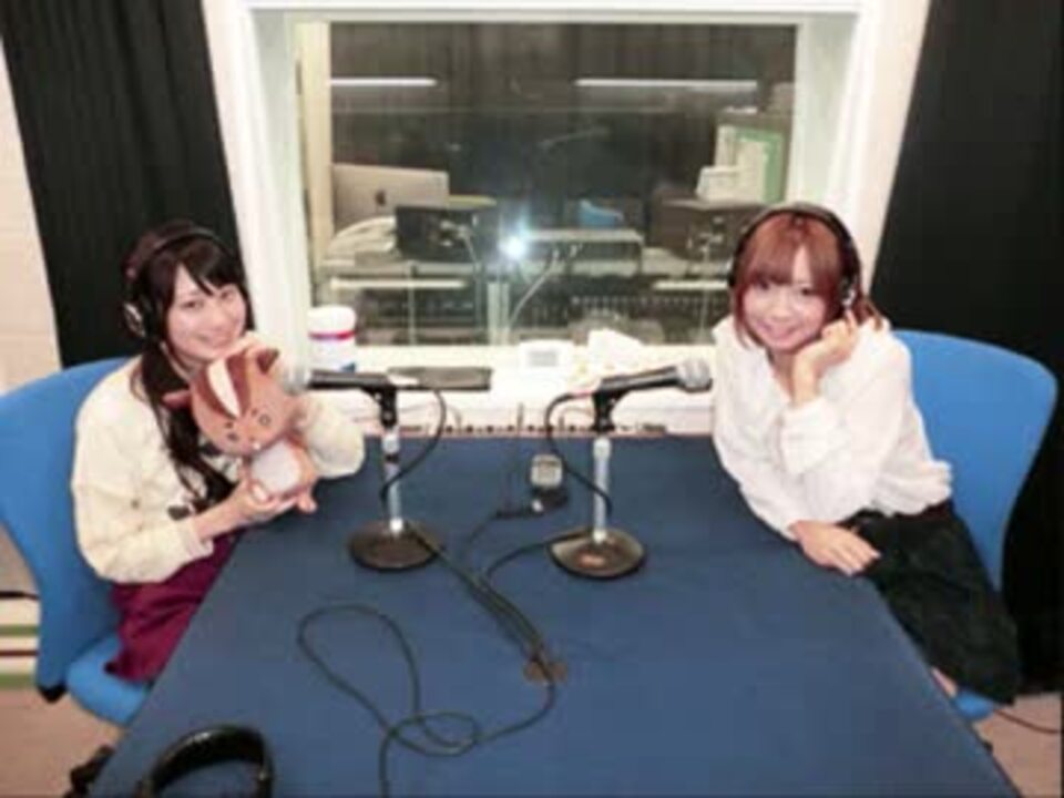 異能バトルはラジヲのなかで 第００回 ニコニコ動画