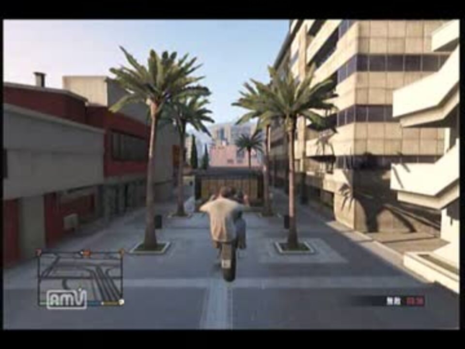 人気の Gta5 動画 12 795本 3 ニコニコ動画