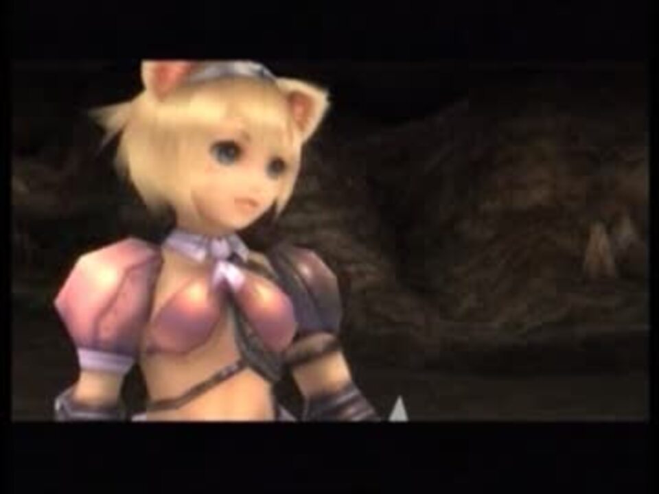 リョナ ブレイブ ストーリー 新たなる旅人 ユーノ ニコニコ動画