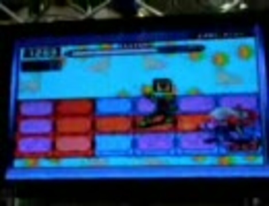 ロックマンエグゼ6サバイバルネットバトル2006夏のWHF東京大会