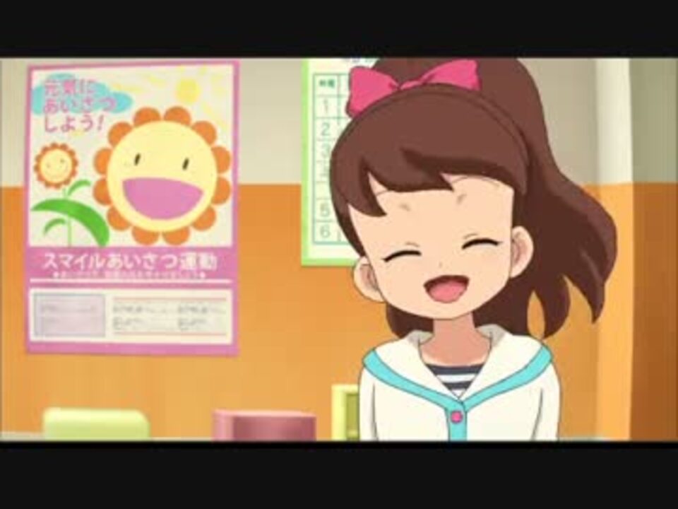 木霊文花の迷場面 ニコニコ動画