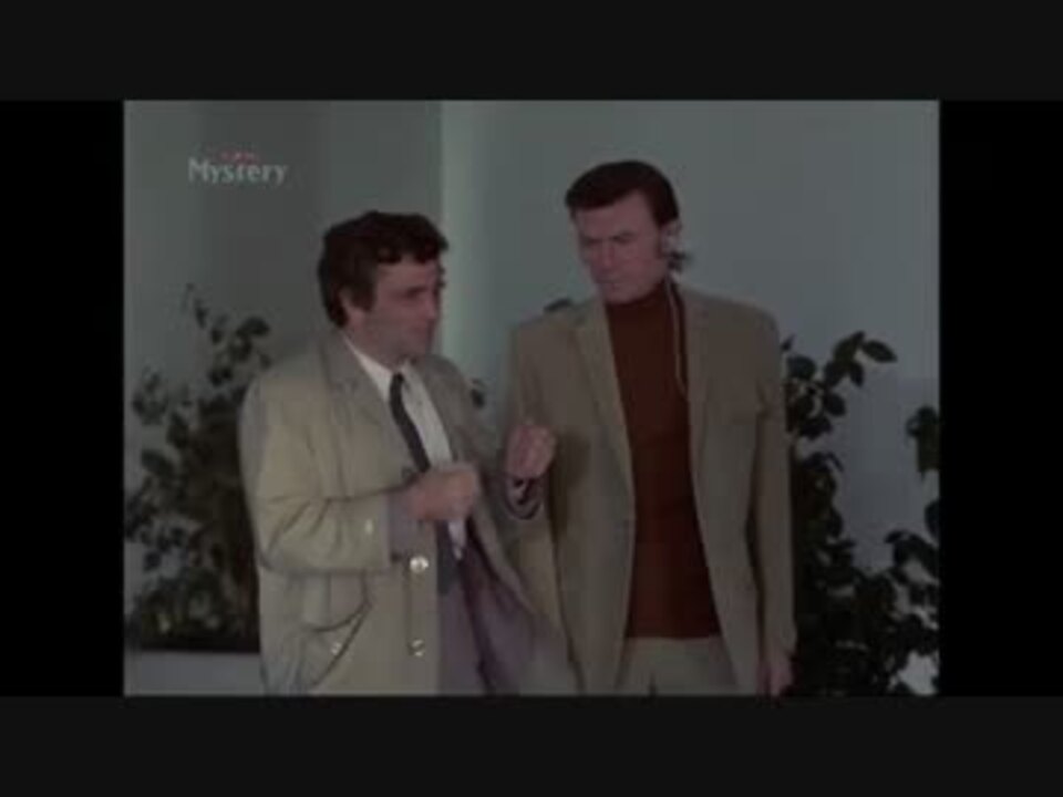 COLUMBO 16-3 - ニコニコ動画