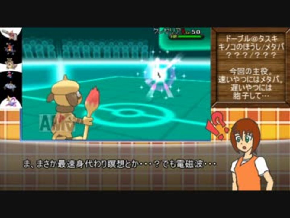 人気の 絹旗最愛 動画 44本 ニコニコ動画