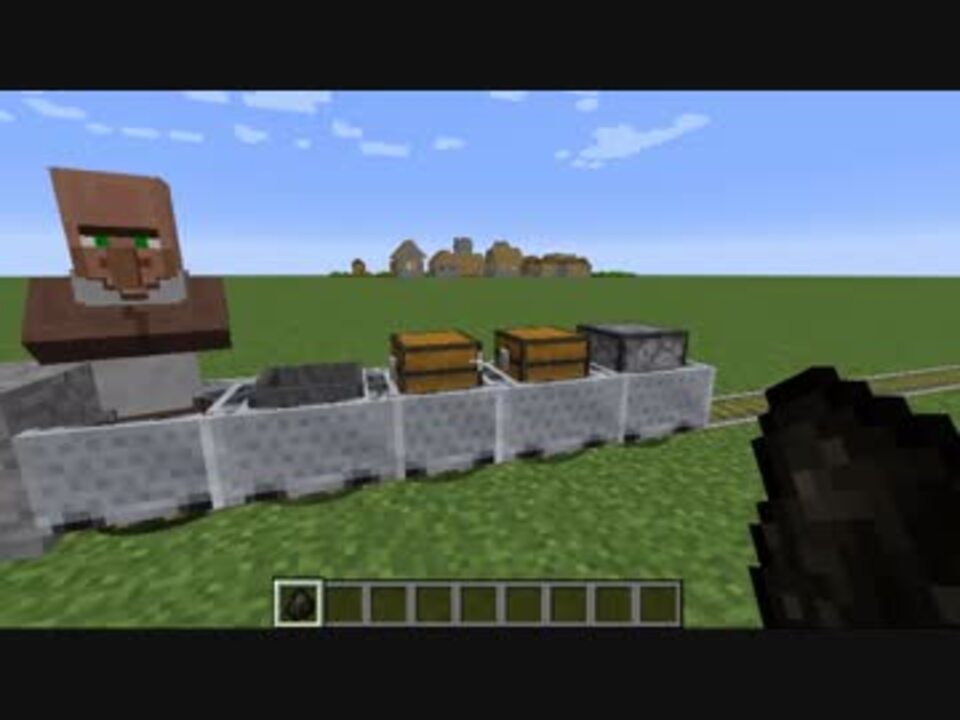 人気の Minecraftアップデート情報リンク 動画 28本 ニコニコ動画