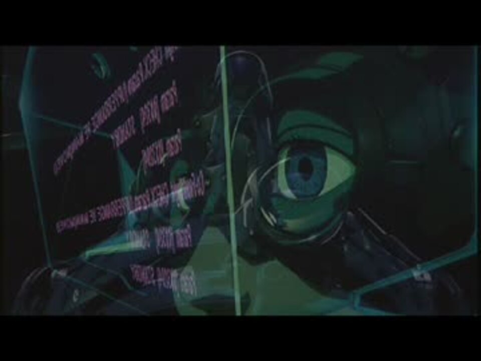 人気の 機動警察パトレイバー ロボットアニメ 動画 13本 ニコニコ動画