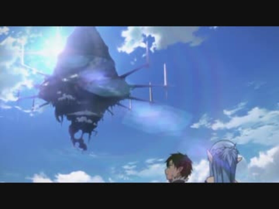 Mad 黒のレクイエム ソードアート オンライン ニコニコ動画