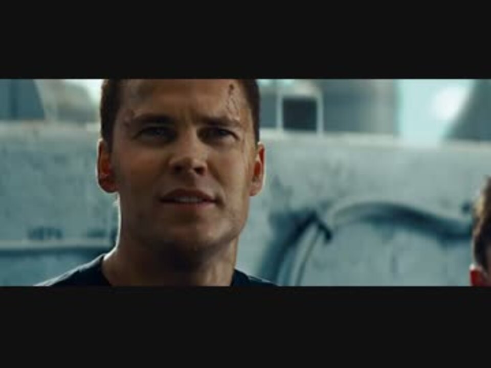 素材 だが今日じゃない バトルシップ ニコニコ動画