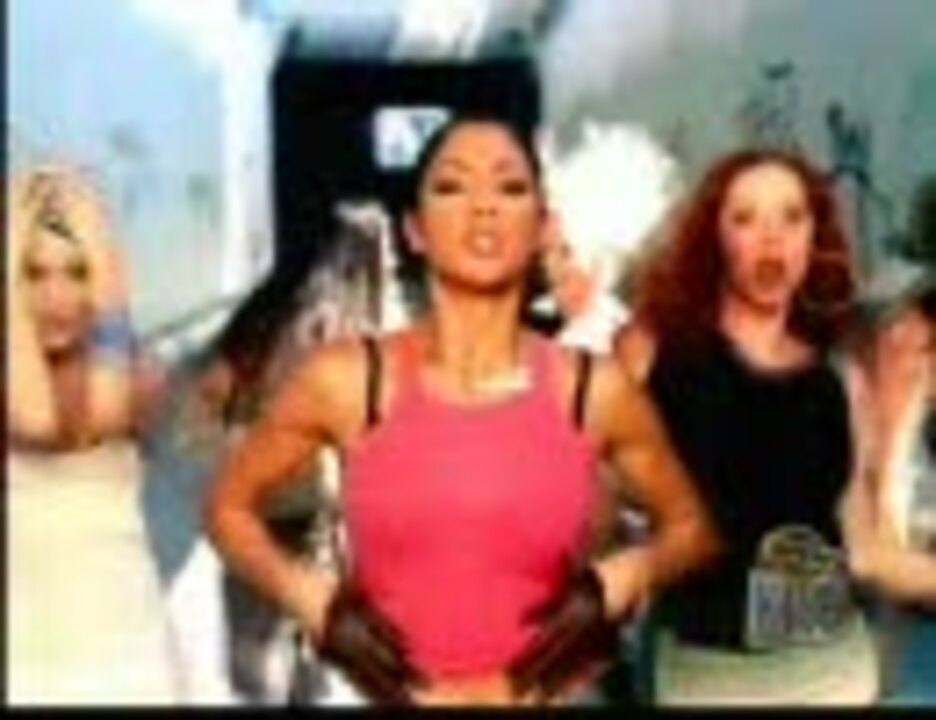 PV Don t Cha feat.Busta Rhymes The Pussycat Dolls