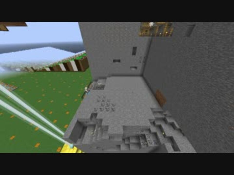 人気の ゲーム ゆっくり実況プレイ Minecraft 動画 39 365本 3 ニコニコ動画