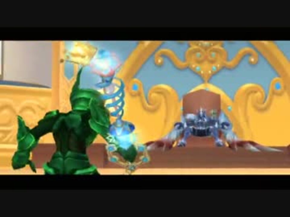 人気の ヴァニタスの思念 動画 31本 ニコニコ動画