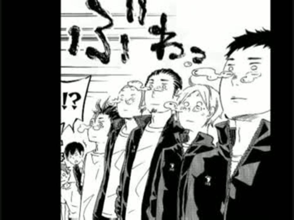 人気の Hq Mad 動画 271本 2 ニコニコ動画