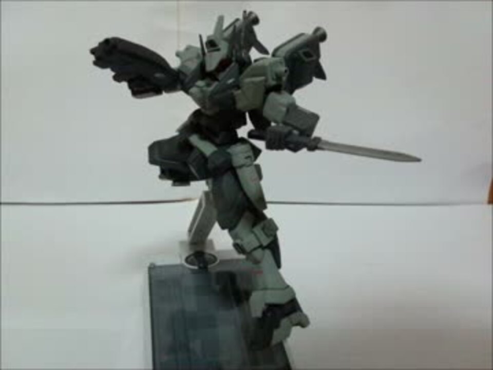 人気の ガンプラ 作ってみた 動画 4 267本 41 ニコニコ動画
