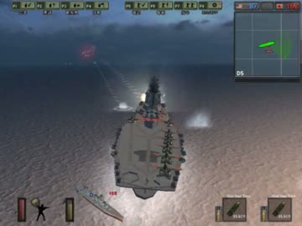 人気の ｂｆ１９４２ 動画 7 465本 43 ニコニコ動画