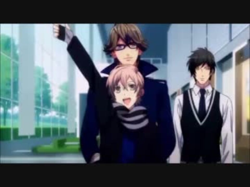 うたプリ 帝ナギ 3点セット Pashal Com