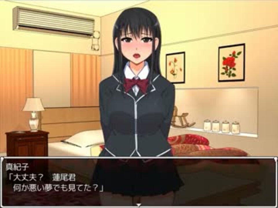 実況 せいしをかけたたたかいwhiteblooms 終 ニコニコ動画