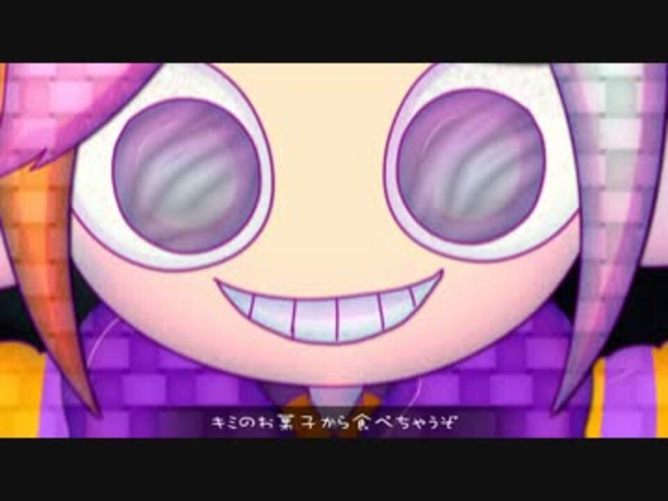 鏡音リン】 Happy Halloween 【オリジナルPV付】 - ニコニコ動画