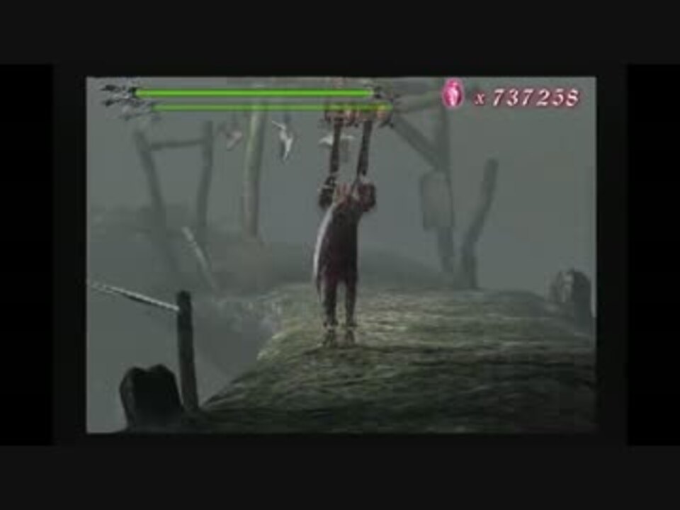 Dmc1 スパーダと供にdmd その８ ニコニコ動画