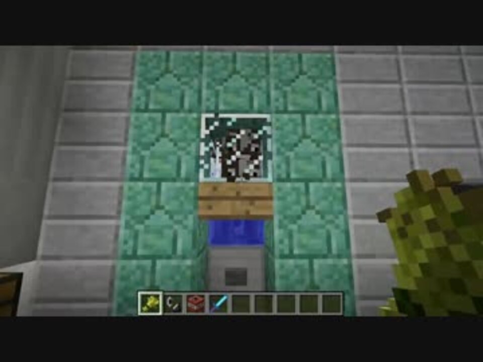 人気の Minecraft技術部 動画 2 500本 34 ニコニコ動画