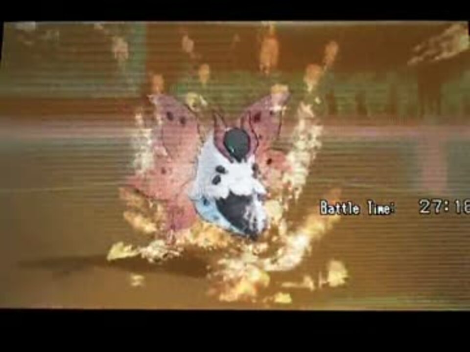 ポケモンxy 炎タイプ統一パで熱くレートを攻める 04 レート実況 ニコニコ動画