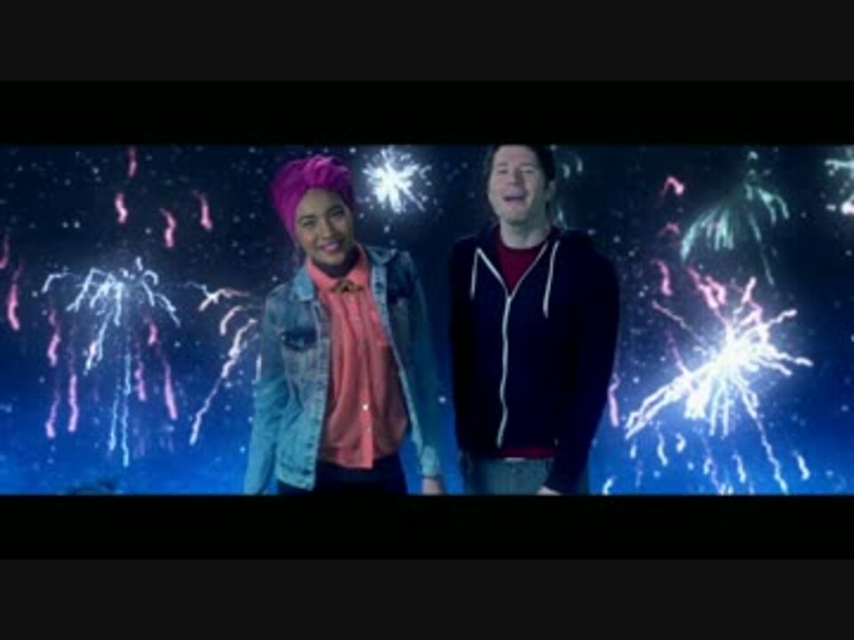 Owl City Yuna Shine Your Way ニコニコ動画