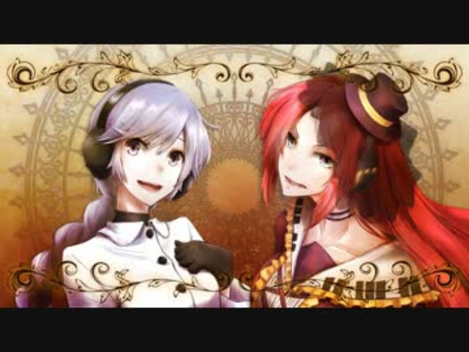 【XFD】波音リツ 雪歌ユフ コンピレーションアルバム「Diva」-Ritsu side-