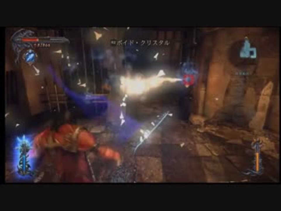 人気の 悪魔城ドラキュラ キャッスルヴァニア 動画 658本 10 ニコニコ動画