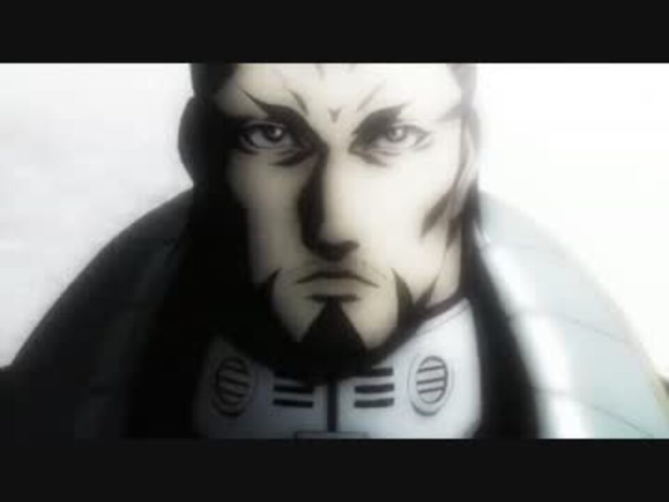 人気の テラフォーマーズmad 動画 9本 ニコニコ動画