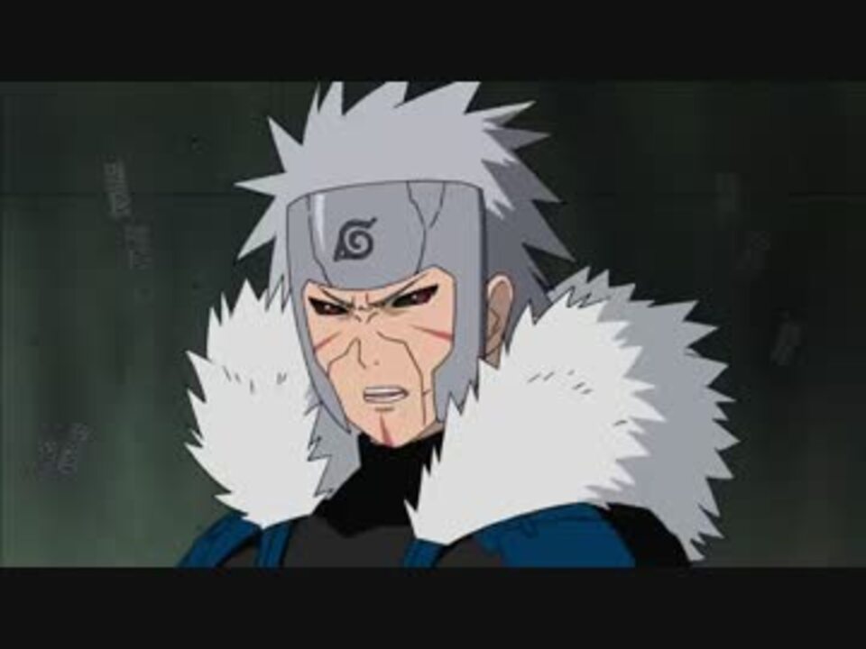 人気の Naruto名場面リンク 動画 440本 ニコニコ動画