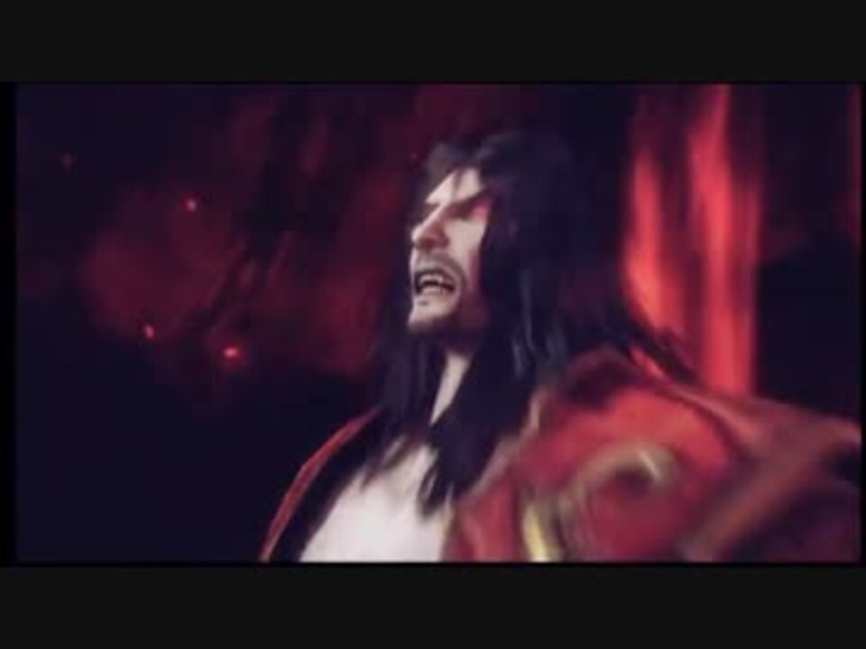 人気の キャッスルバニア 動画 31本 ニコニコ動画