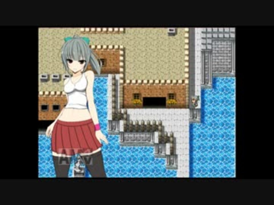 艦これ 夕張 着せ替えシミュレータ ニコニコ動画