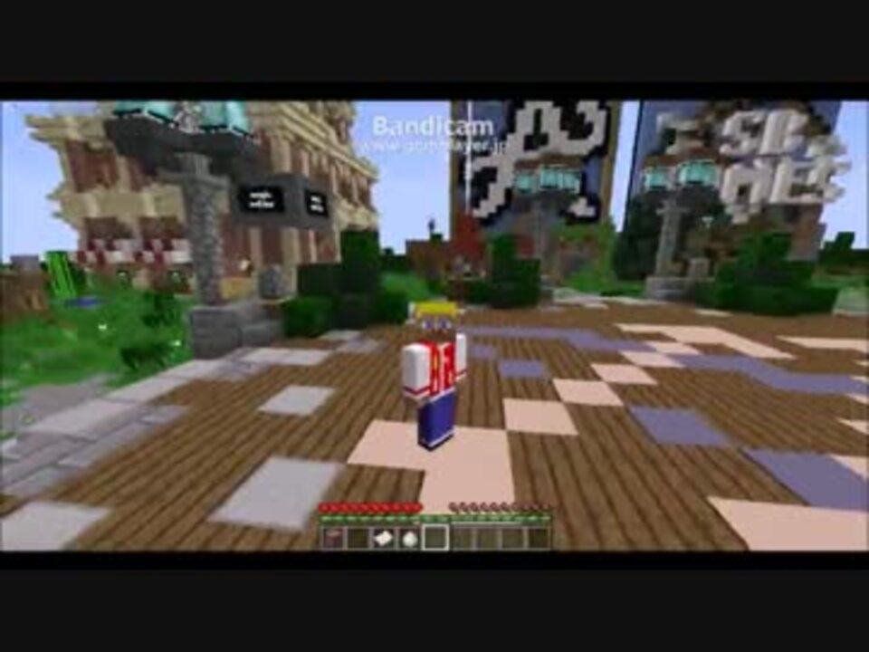 人気の Minecraft Annihilation 動画 750本 14 ニコニコ動画