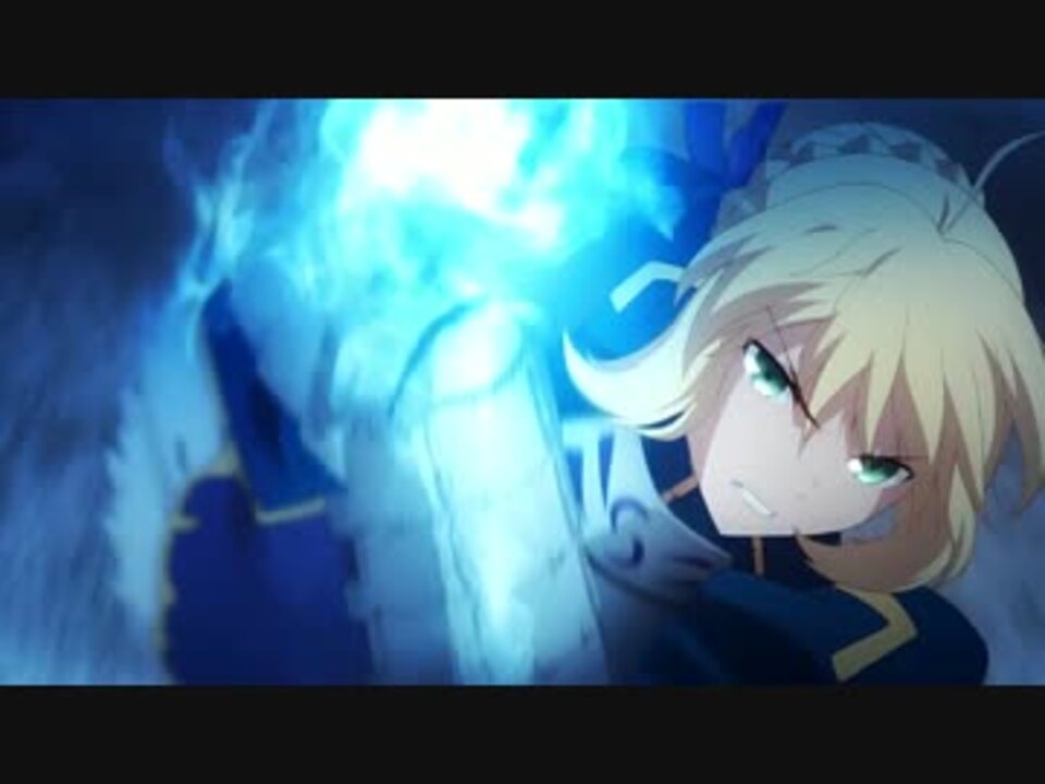 人気の ランサー Fate Stay Night 動画 71本 ニコニコ動画