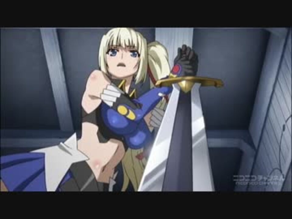 人気の リムアリーシャ 動画 7本 ニコニコ動画