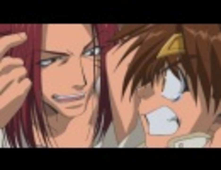 人気の 最遊記reload 動画 136本 ニコニコ動画