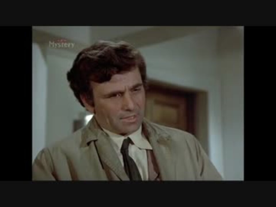 COLUMBO 23-3 - ニコニコ動画