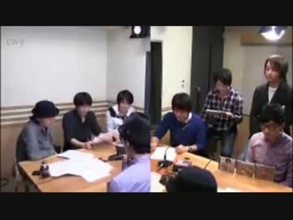 おれパラspecial14 14 10 15 その4 ニコニコ動画