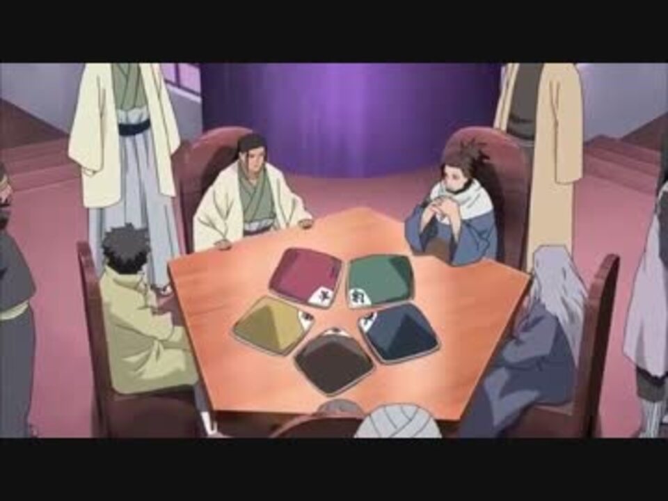 千手柱間 まとめ・その14 - ニコニコ動画