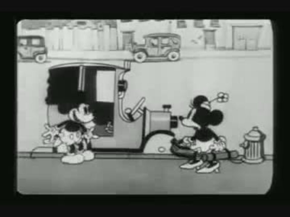 人気の ディズニー ミッキーマウス 動画 526本 10 ニコニコ動画