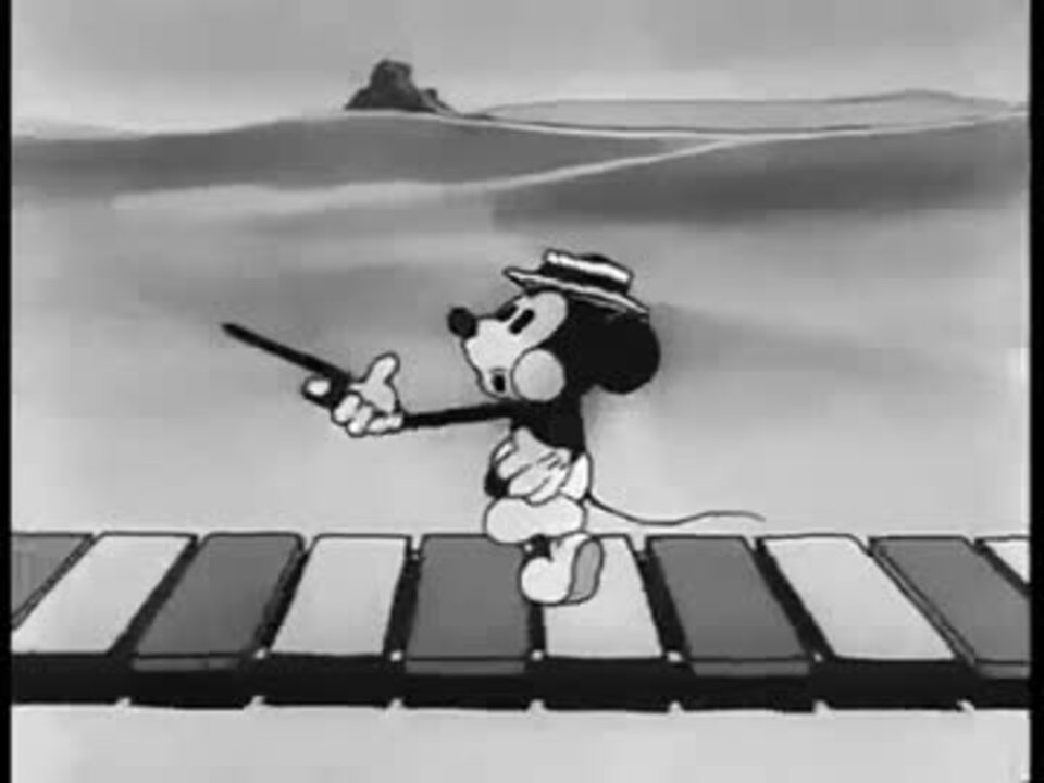 人気の ミッキーマウス ディズニー短編アニメーション 動画 210本 2 ニコニコ動画