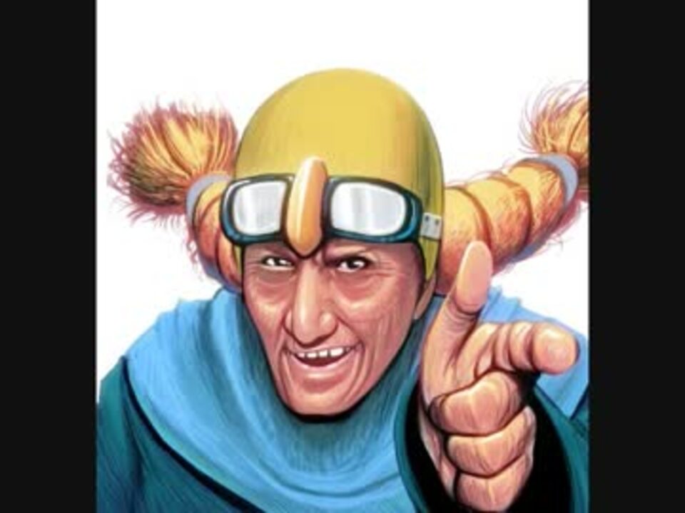 3分間待ってくれ ラピュタロック K Washiki03 ニコニコ動画