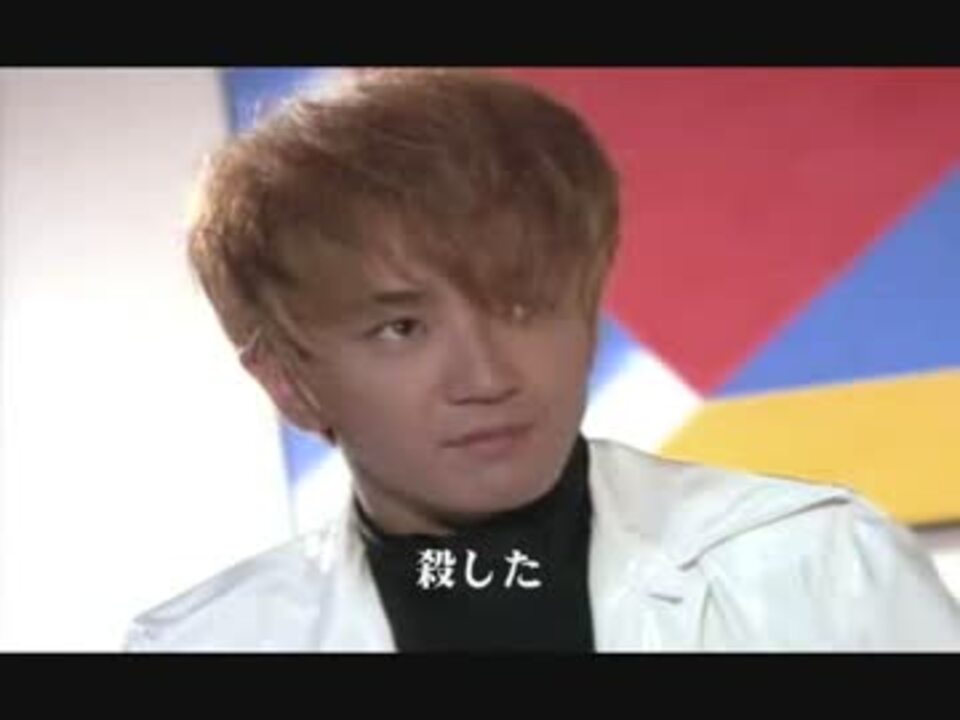 忙しい人のためのaccess三部作 ニコニコ動画