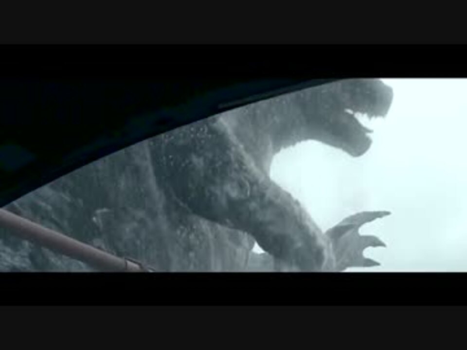 人気の ゴジラのテーマ 動画 117本 3 ニコニコ動画