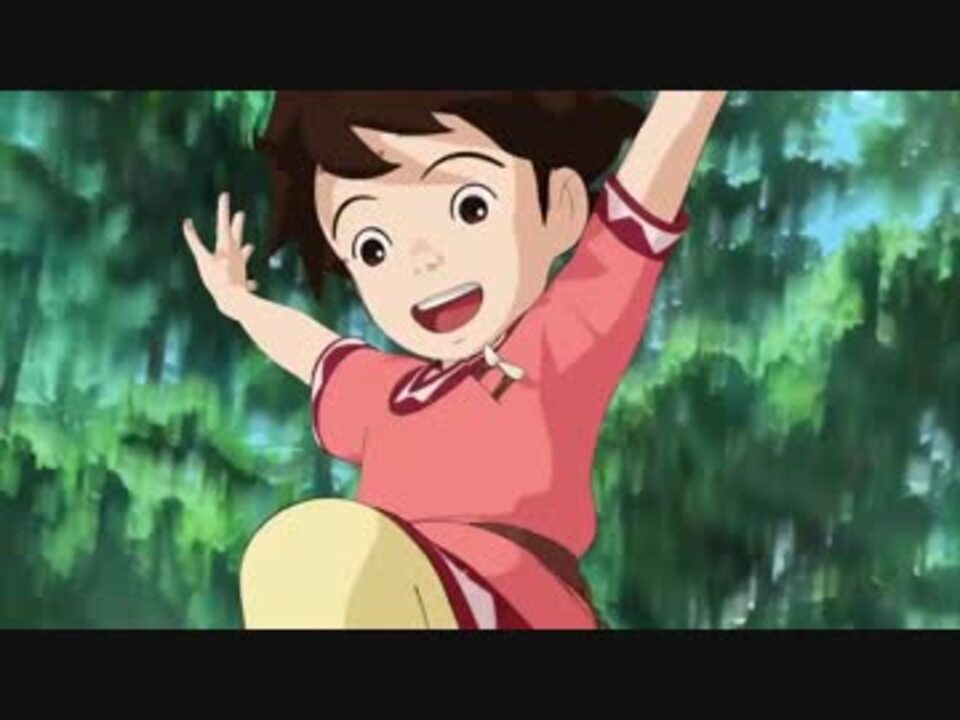 山賊の娘ローニャ のopを ジャパネットたかた にしてみた ニコニコ動画