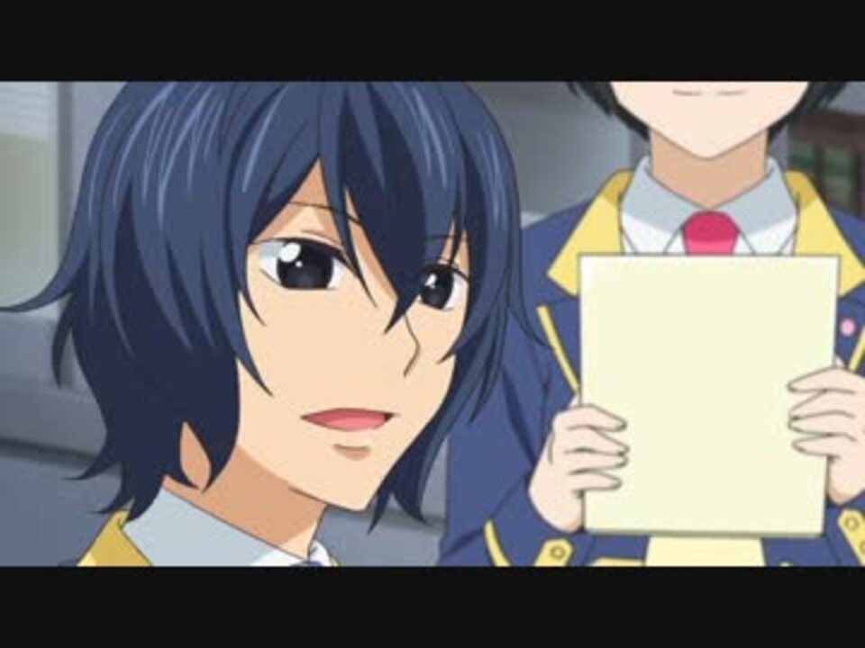 プリパラにプリティーリズムrlのコウジ君 カヅキ先輩 ヒロ様登場 ニコニコ動画