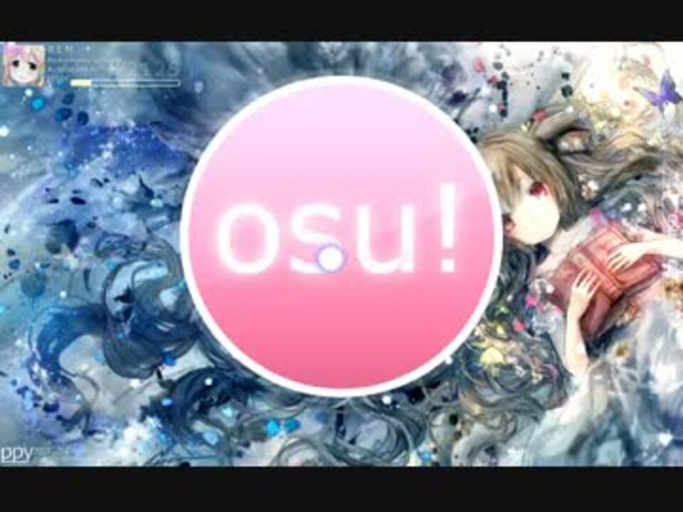 人気の ゲーム Osu 動画 6 040本 33 ニコニコ動画